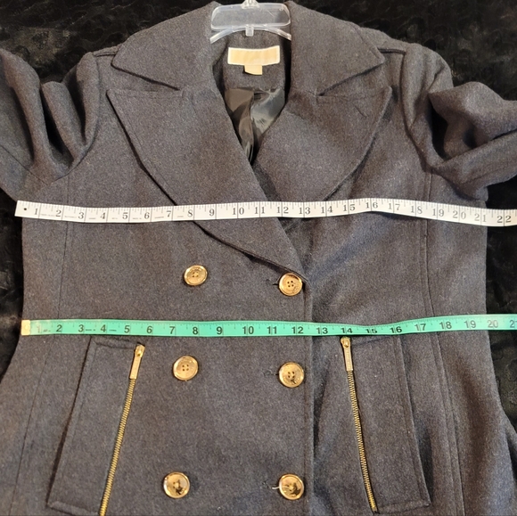 MICHAEL Michael Kors Coat - Picture 11 of 16